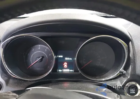 2018 Mitsubishi Outlander Sport 2.4 Se from USA, damaged, VIN JA4AP3AW2JU001207